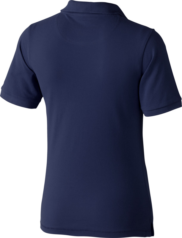 Calgary short sleeve women's polo - Image 82