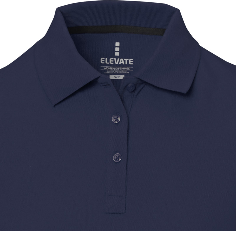 Calgary short sleeve women's polo - Image 83