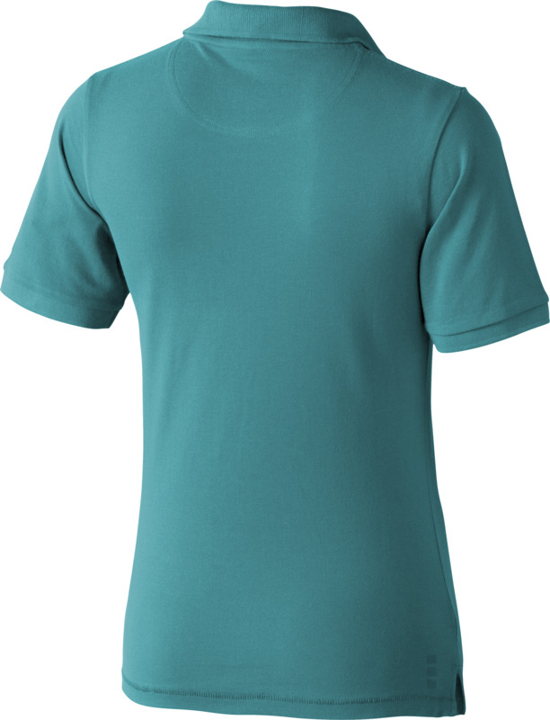 Calgary short sleeve women's polo - Image 90