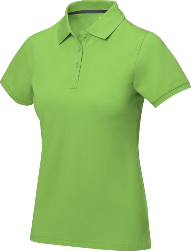 Calgary short sleeve women's polo - Image 108