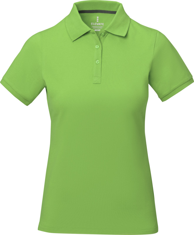 Calgary short sleeve women's polo - Image 109