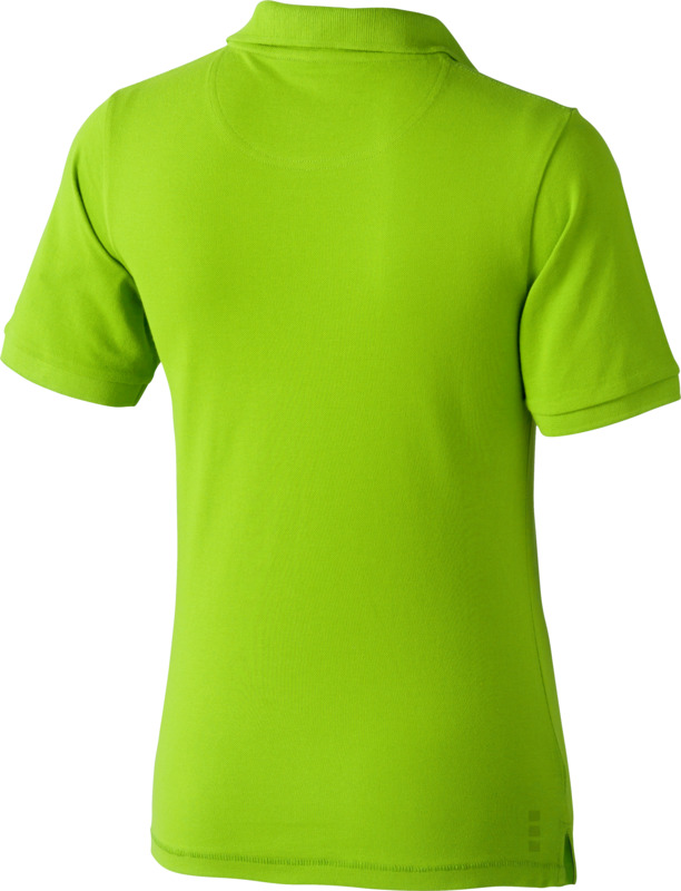 Calgary short sleeve women's polo - Image 110