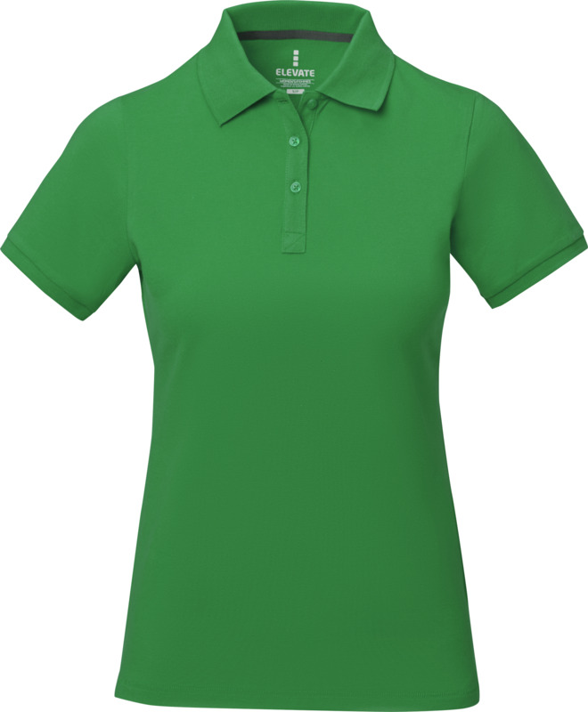Calgary short sleeve women's polo - Image 117