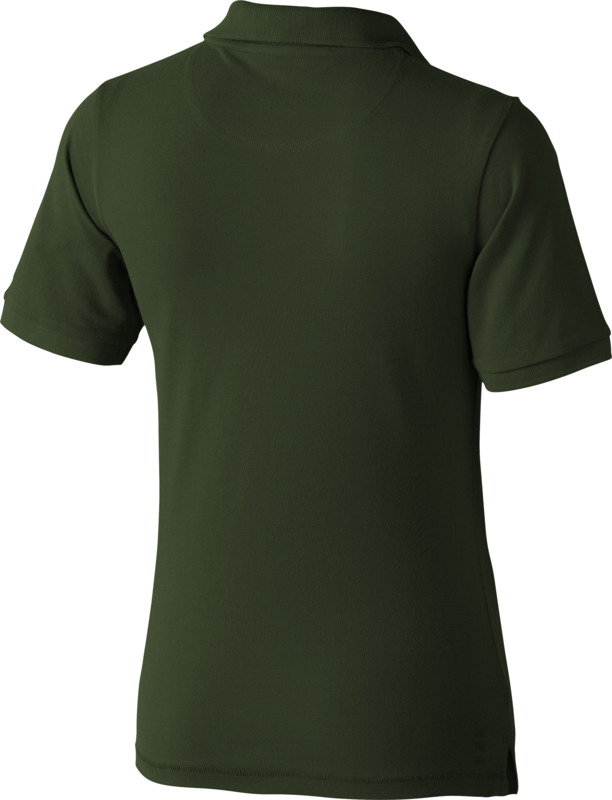 Calgary short sleeve women's polo - Image 126