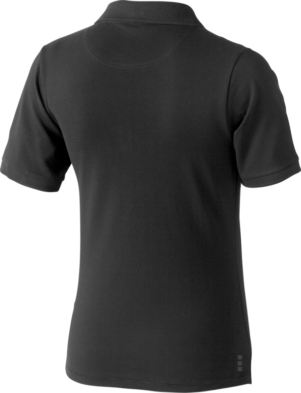 Calgary short sleeve women's polo - Image 134