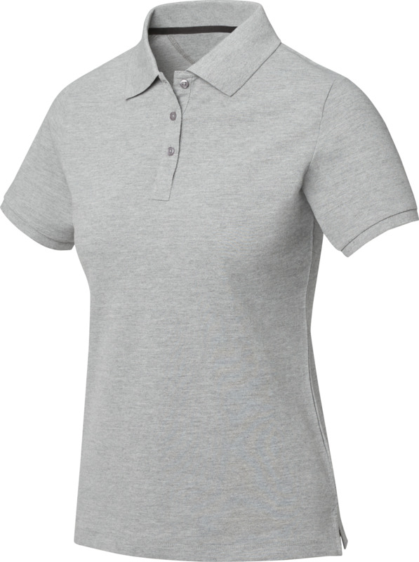 Calgary short sleeve women's polo - Image 140