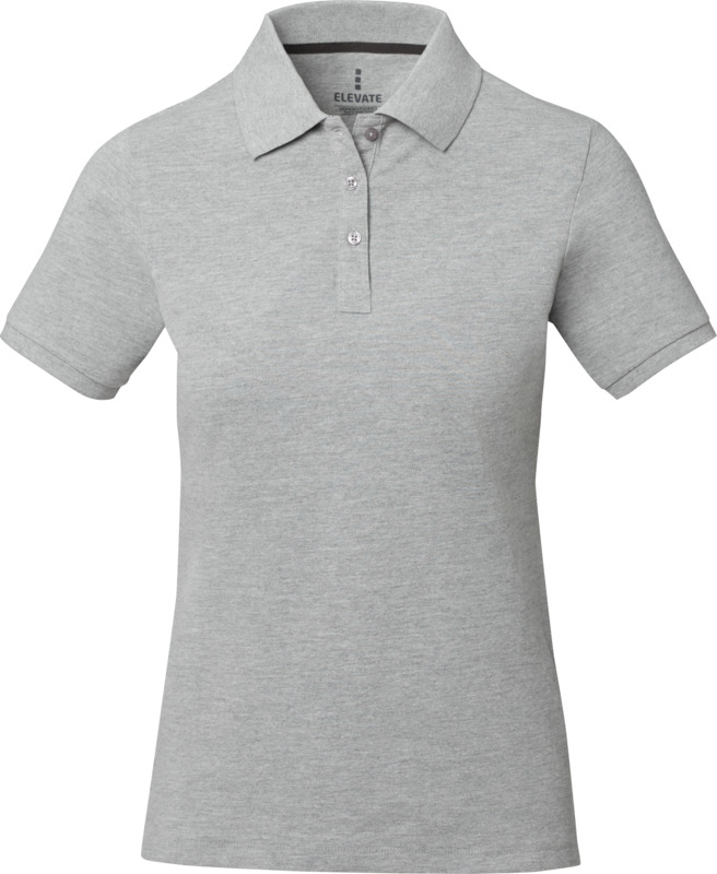 Calgary short sleeve women's polo - Image 141
