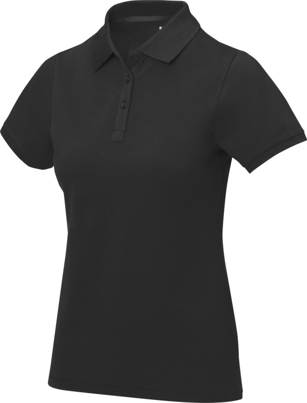 Calgary short sleeve women's polo - Image 148