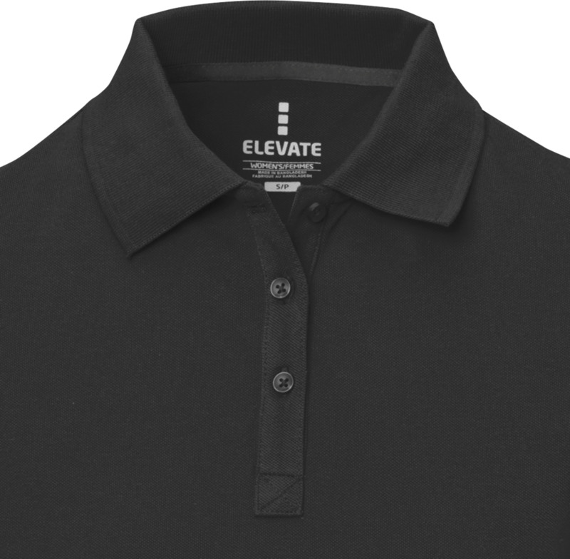 Calgary short sleeve women's polo - Image 151