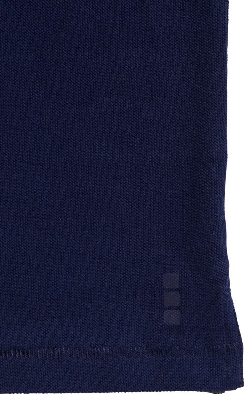 Oakville long sleeve women's polo - Image 12
