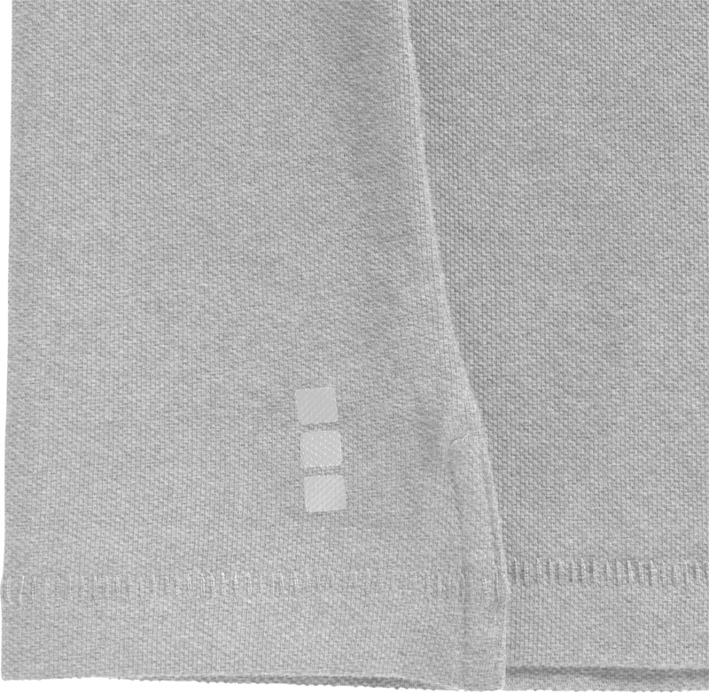 Oakville long sleeve women's polo - Image 19