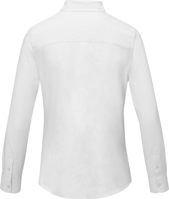 Pollux long sleeve women's shirt - Image 3