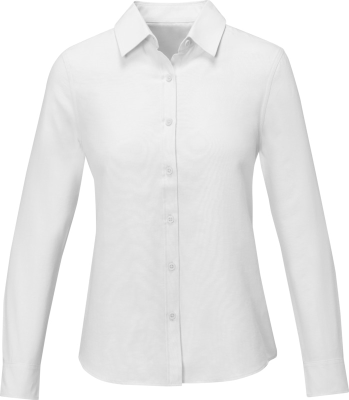 Pollux long sleeve women's shirt - Image 2