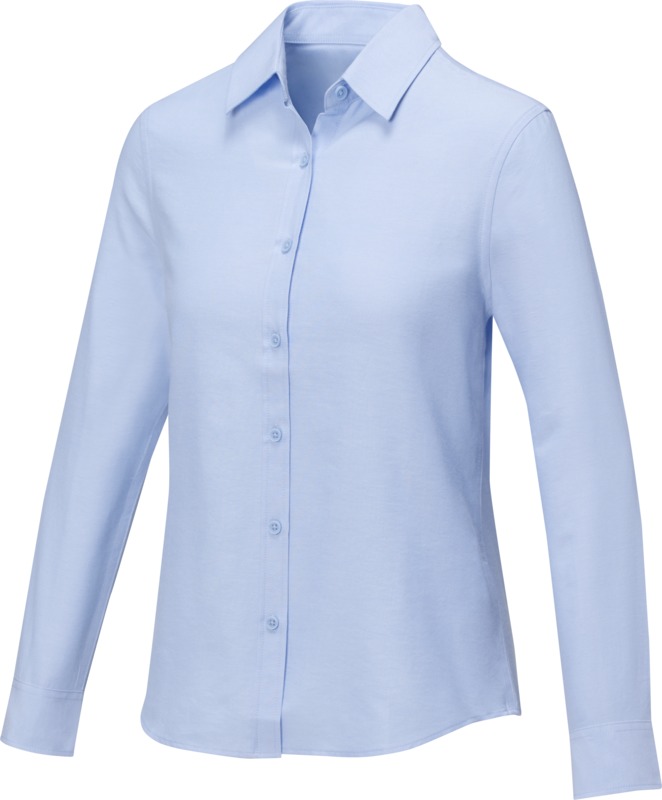 Pollux long sleeve women's shirt - Image 8