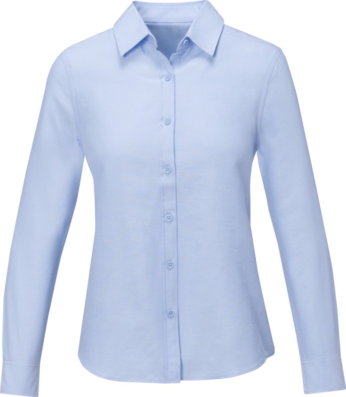 Pollux long sleeve women's shirt - Image 9