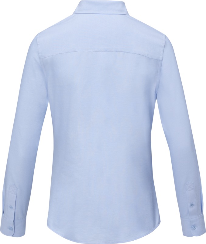Pollux long sleeve women's shirt - Image 10