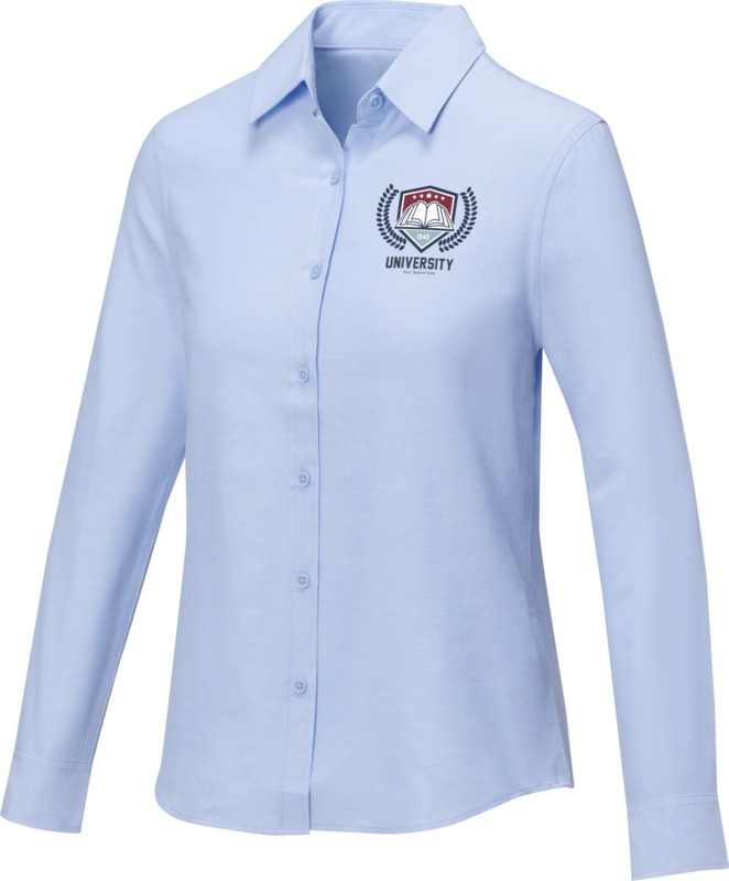 Pollux long sleeve women's shirt - Image 14