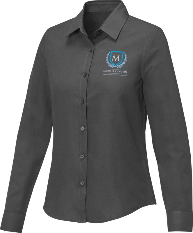 Pollux long sleeve women's shirt - Image 28