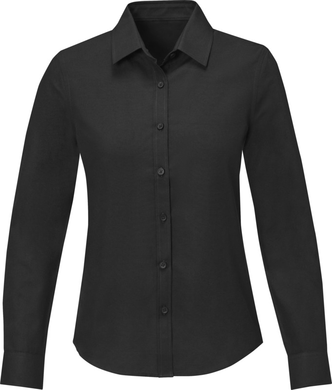 Pollux long sleeve women's shirt - Image 30
