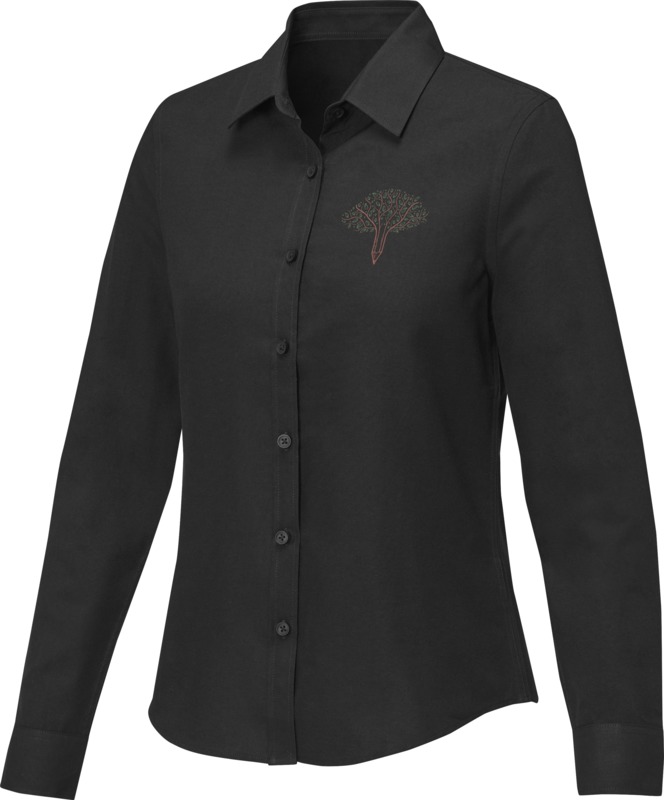 Pollux long sleeve women's shirt - Image 35