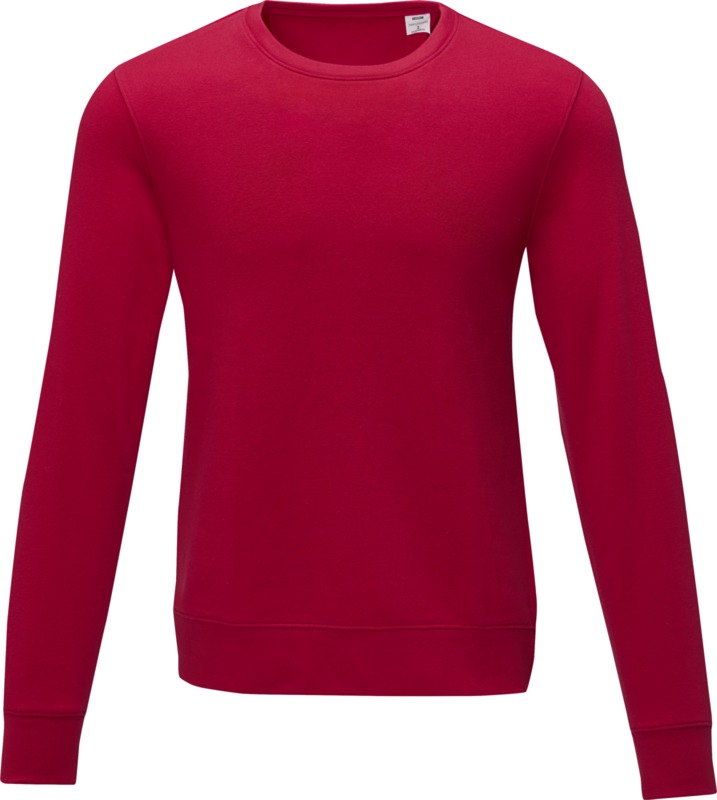 Zenon men’s crewneck sweater - Image 9