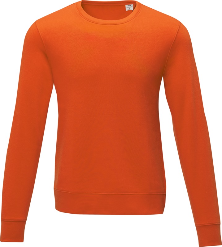 Zenon men’s crewneck sweater - Image 16