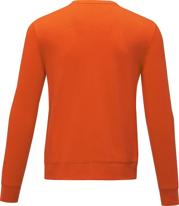 Zenon men’s crewneck sweater - Image 17