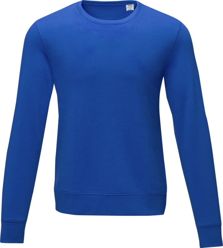 Zenon men’s crewneck sweater - Image 23