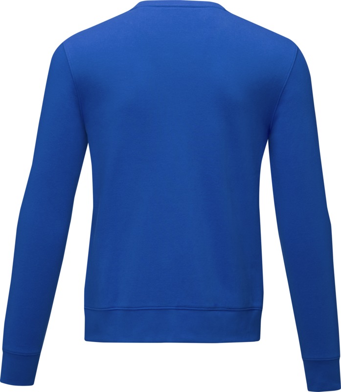Zenon men’s crewneck sweater - Image 24