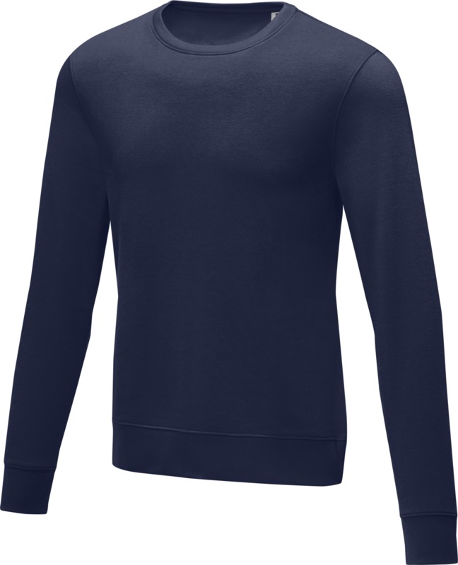 Zenon men’s crewneck sweater - Image 29