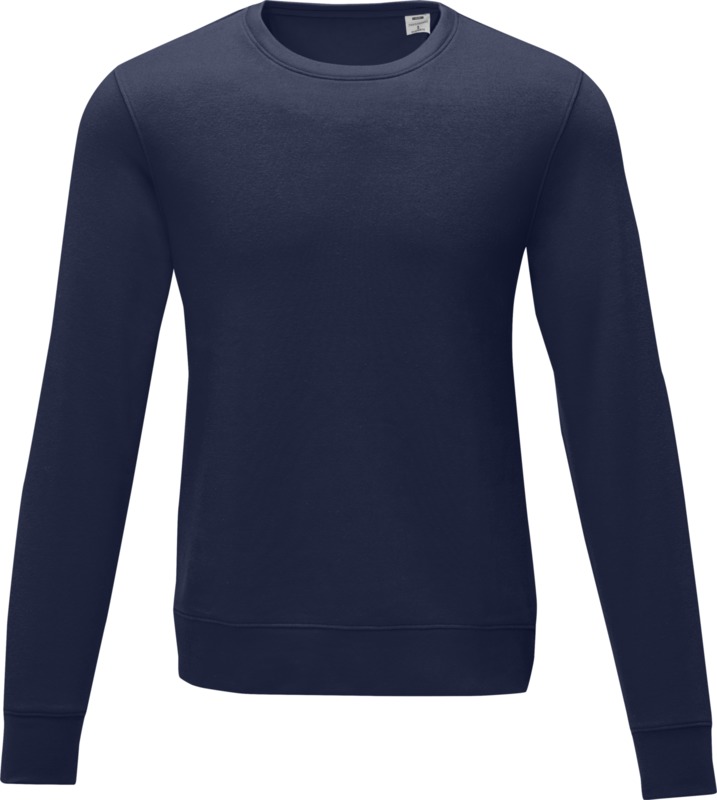 Zenon men’s crewneck sweater - Image 30