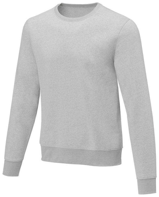 Zenon men’s crewneck sweater - Image 36