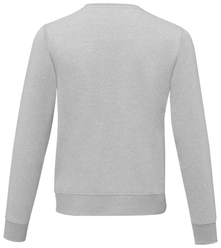 Zenon men’s crewneck sweater - Image 38
