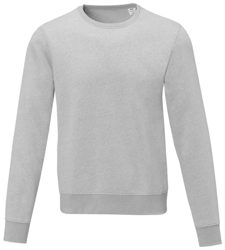 Zenon men’s crewneck sweater - Image 37