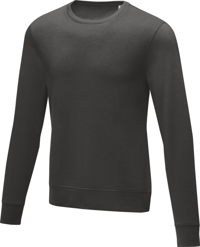 Zenon men’s crewneck sweater - Image 43