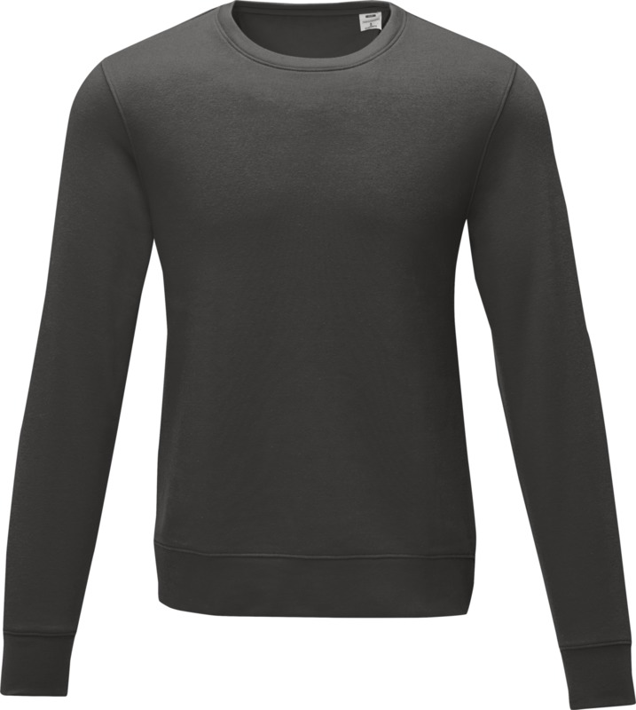 Zenon men’s crewneck sweater - Image 44