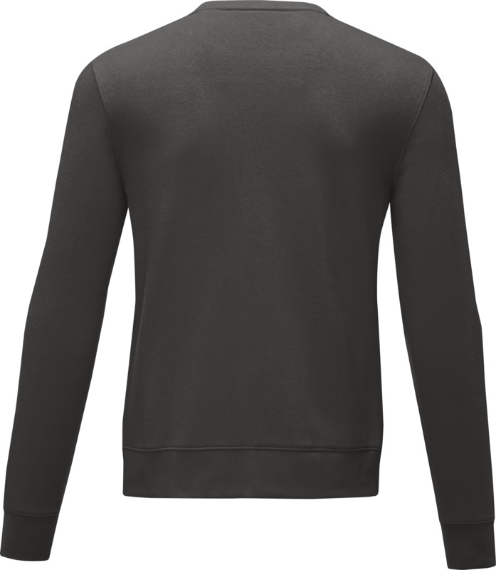 Zenon men’s crewneck sweater - Image 45