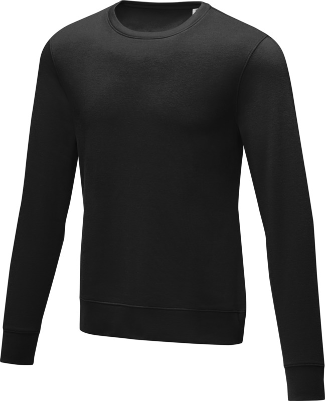 Zenon men’s crewneck sweater - Image 50
