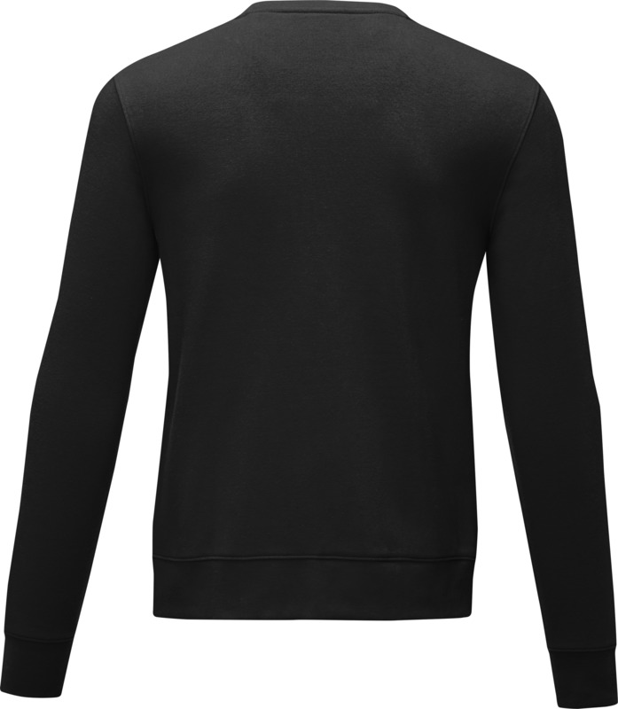 Zenon men’s crewneck sweater - Image 52