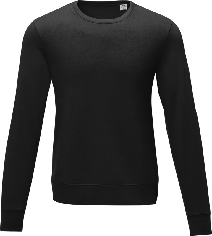 Zenon men’s crewneck sweater - Image 51