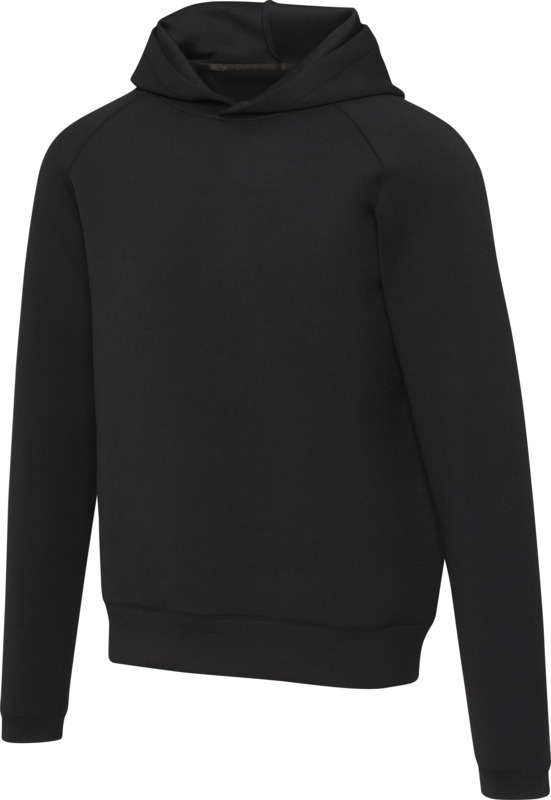 Danali unisex interlock sports hoodie