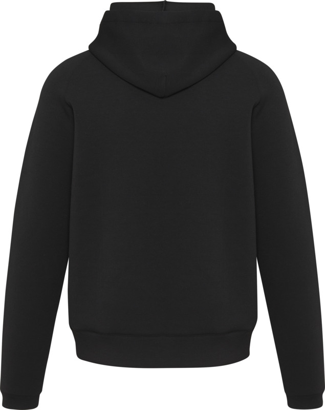 Danali unisex interlock sports hoodie - Image 3