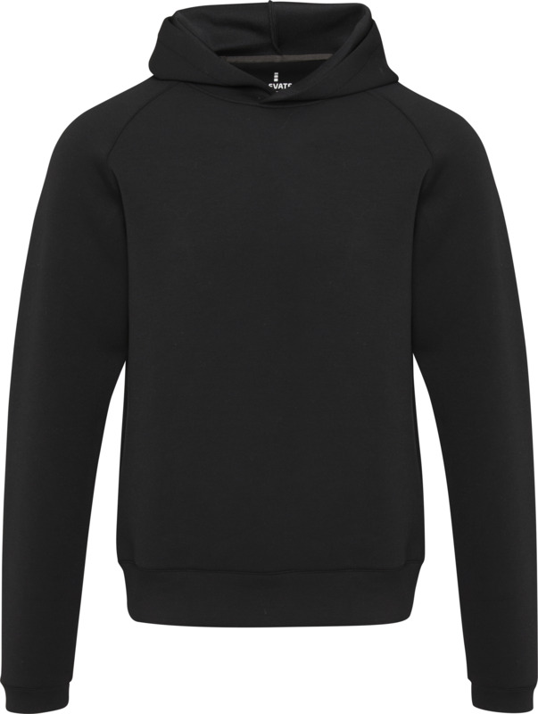 Danali unisex interlock sports hoodie - Image 2