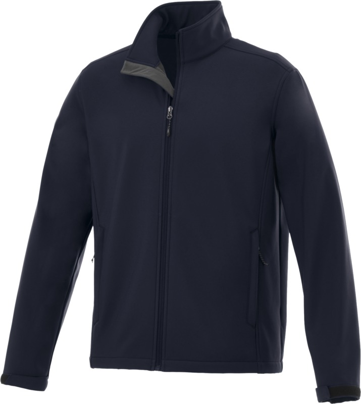 Maxson men's softshell jacket