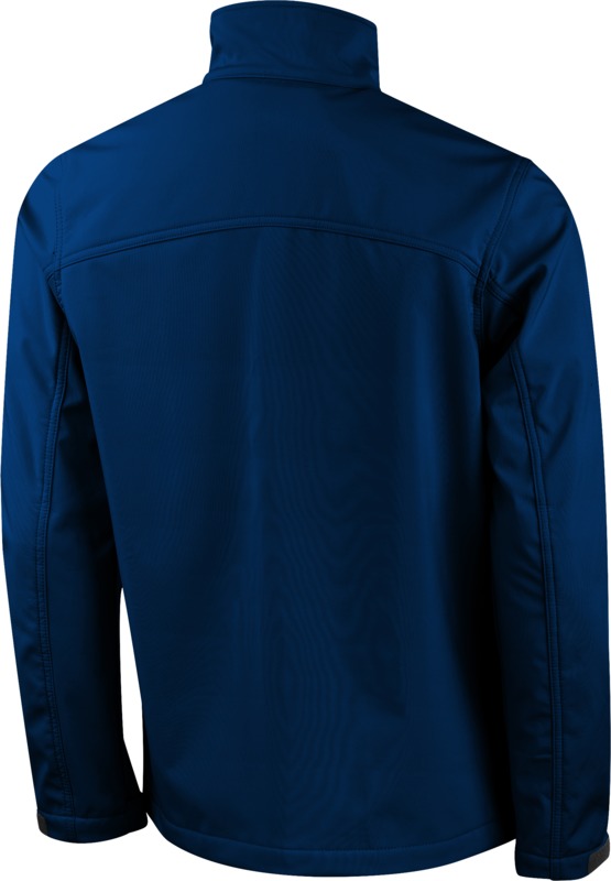 Maxson men's softshell jacket - Image 7
