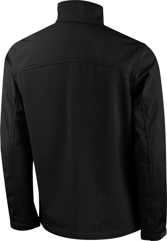 Maxson men's softshell jacket - Image 15