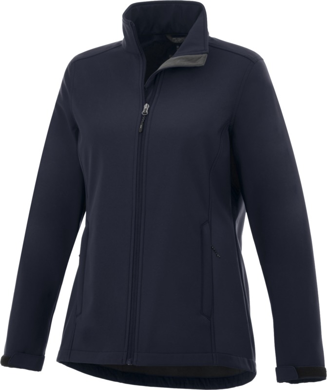 Maxson women's softshell jacket - Image 7