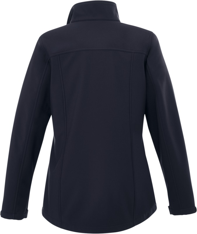 Maxson women's softshell jacket - Image 9