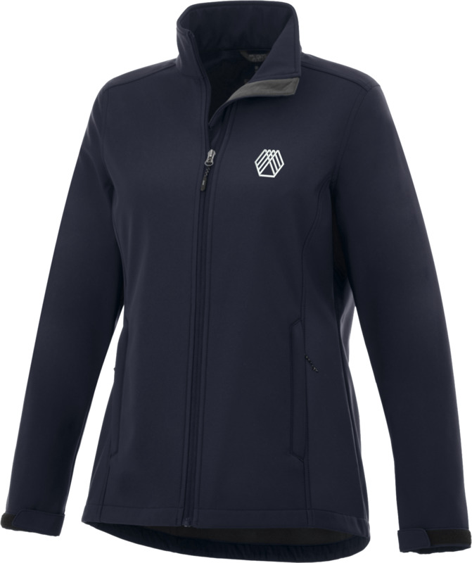 Maxson women's softshell jacket - Image 12