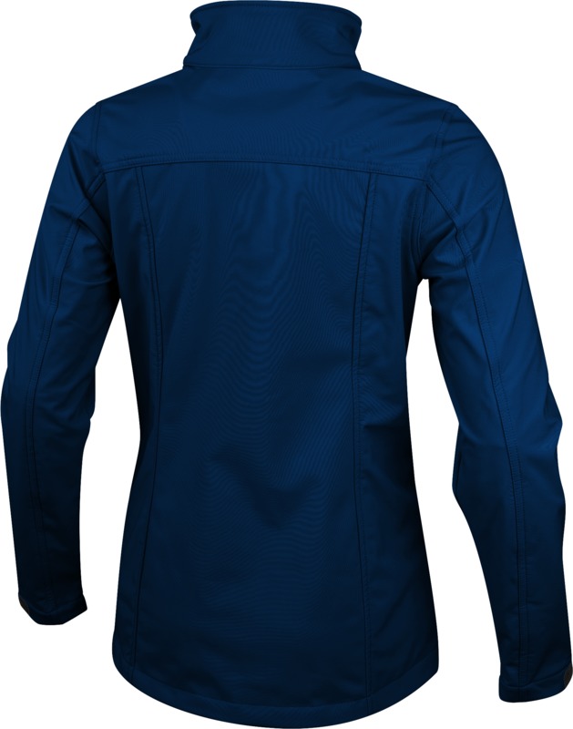 Maxson women's softshell jacket - Image 13